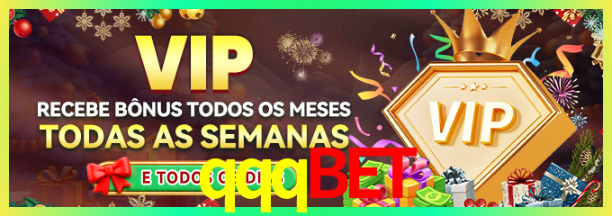 Ganhador qqqbet